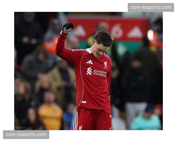 维尔茨新年参与7球，成利物浦进攻端重要依靠