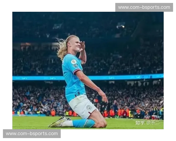 哈兰德防守参与度三倍于上赛季 场均夺回球权展现B2B前锋属性